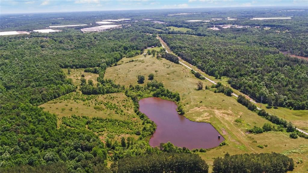 0 Wayne Poultry Road Pendergrass, GA 30567 - Photo 6 of 6