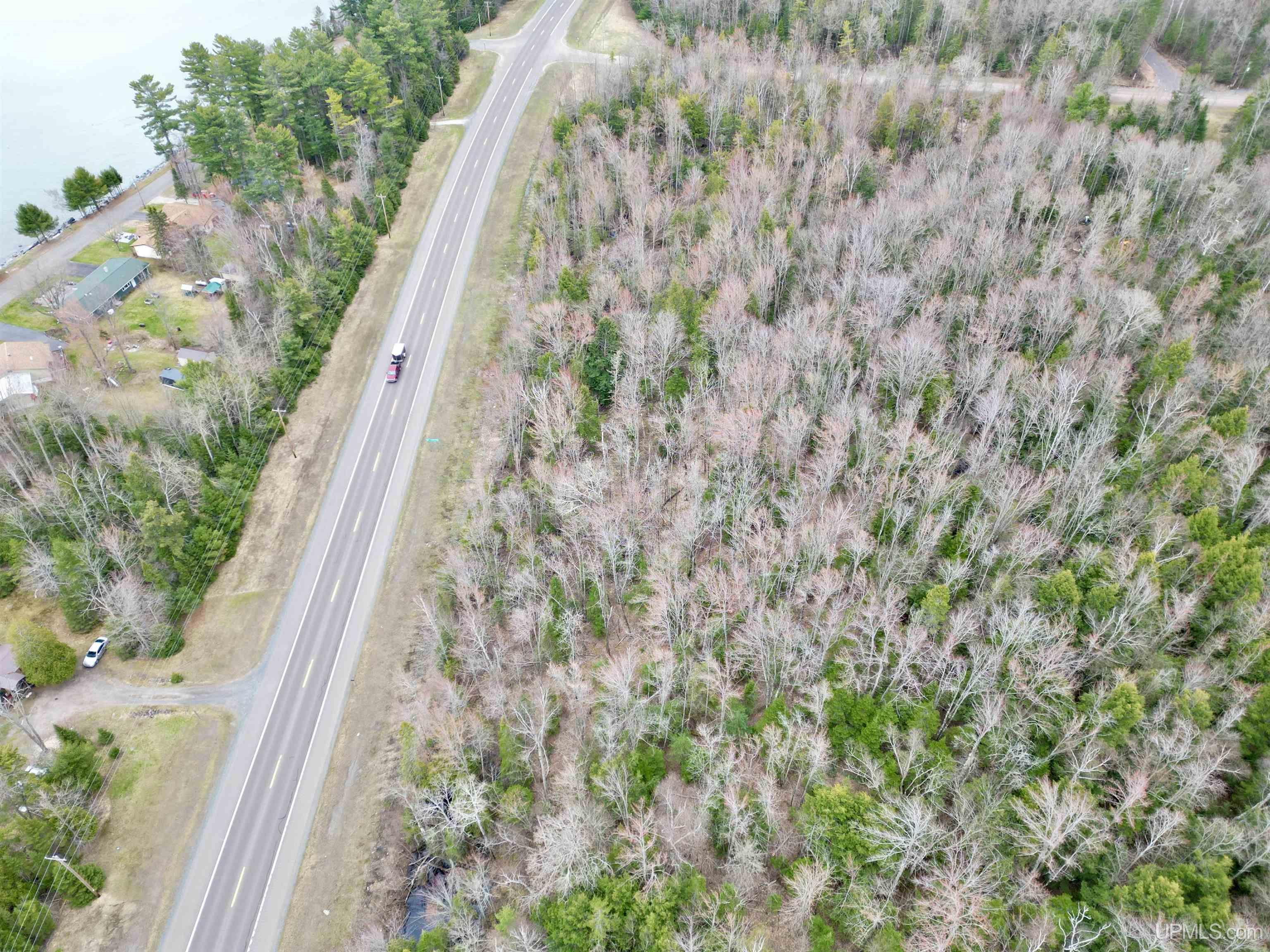 Tbd Tbd Us 41/beartown Road Baraga, MI 49908 - Photo 8 of 17