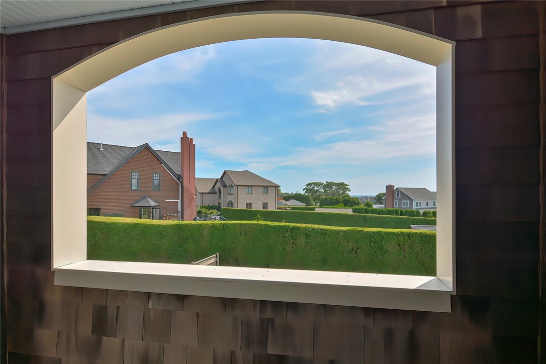 245 Purgatory Road Middletown, RI 02842 - Photo 17 of 29 View from master suite balcony