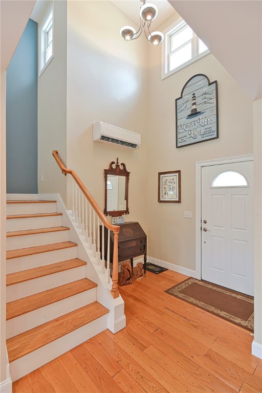 245 Purgatory Road Middletown, RI 02842 - Photo 9 of 29 Foyer