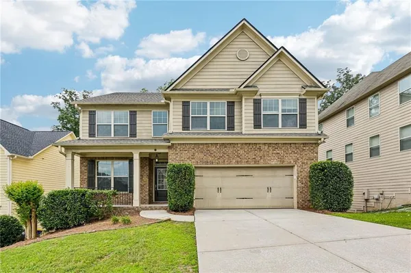 $470,000 | 355 Morgans Creek Court Northwest, Kennesaw, GA 30144
