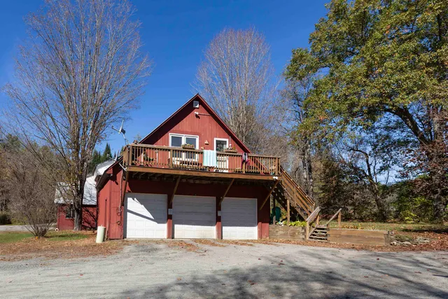 $1,576,000 | 14-16 Summarsell Drive, Hartland, VT 05048