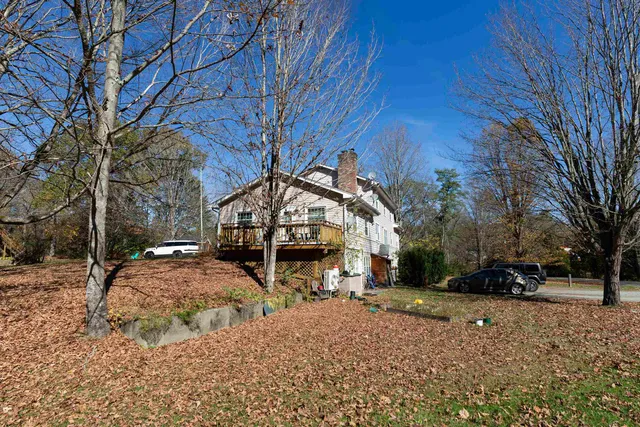 $1,576,000 | 14-16 Summarsell Drive, Hartland, VT 05048