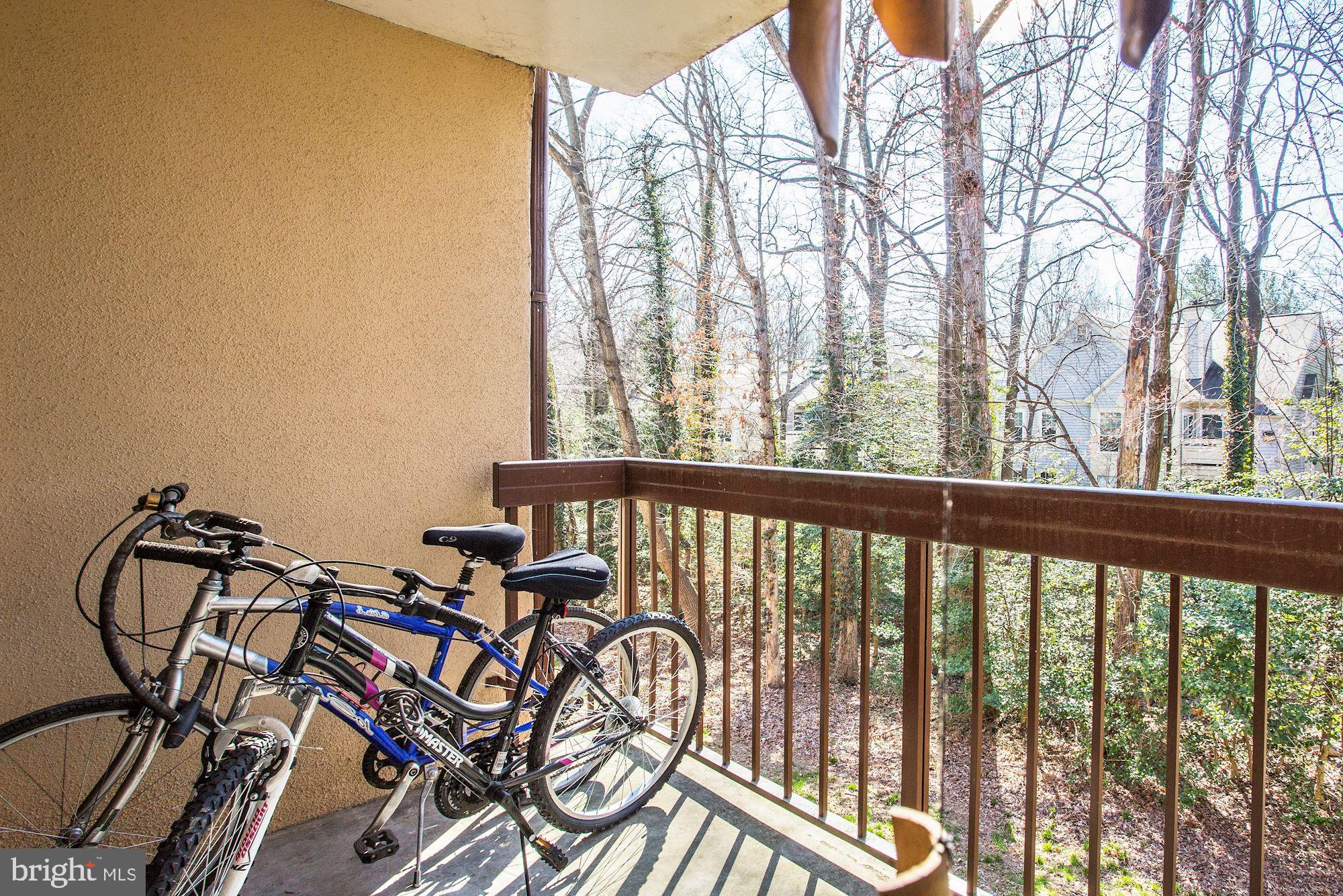 2210 Castle Rock Square, Unit 11C Reston, VA 20191 - Photo 24 of 27 Gallery Image 24