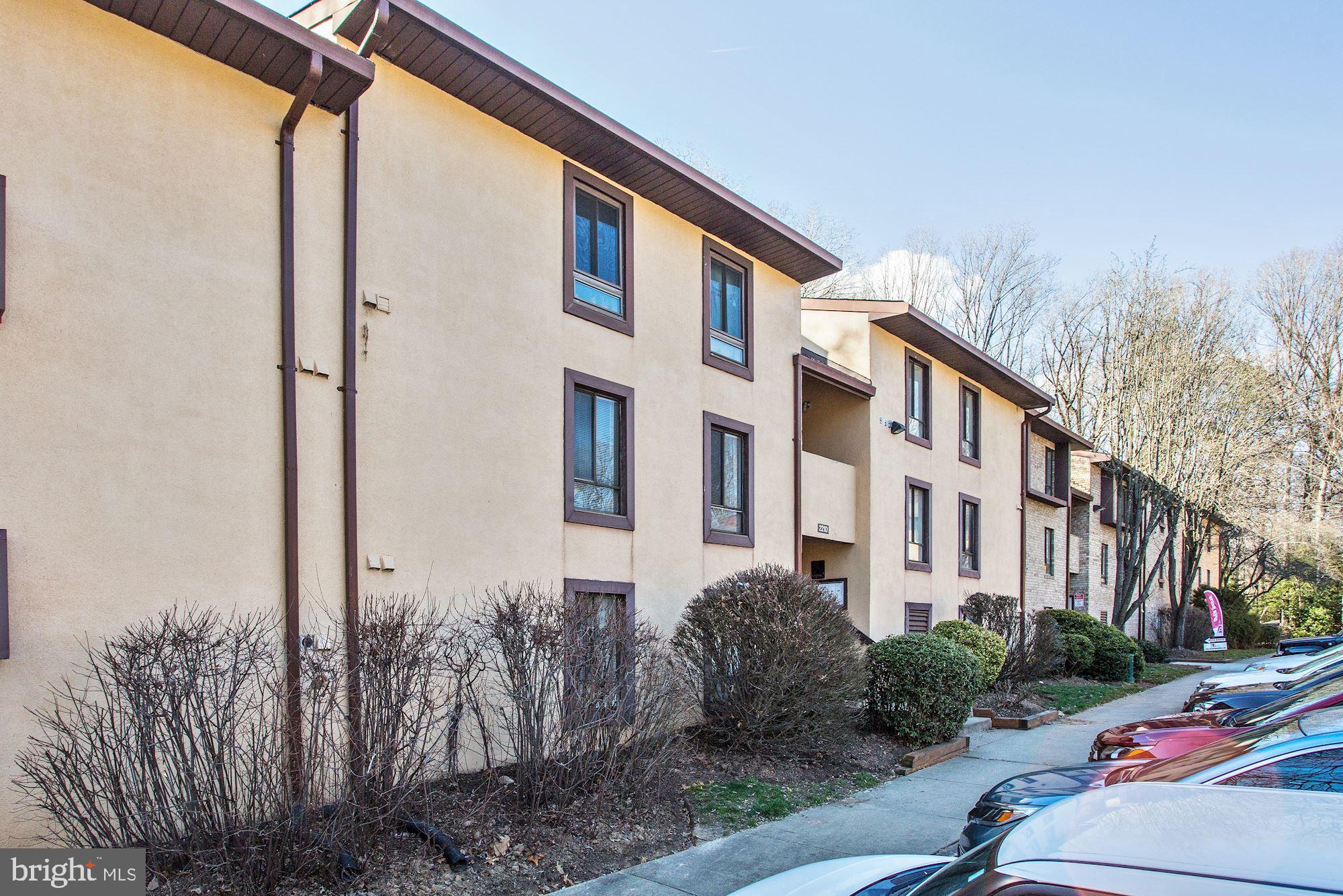 2210 Castle Rock Square, Unit 11C Reston, VA 20191 - Photo 26 of 27 Gallery Image 26