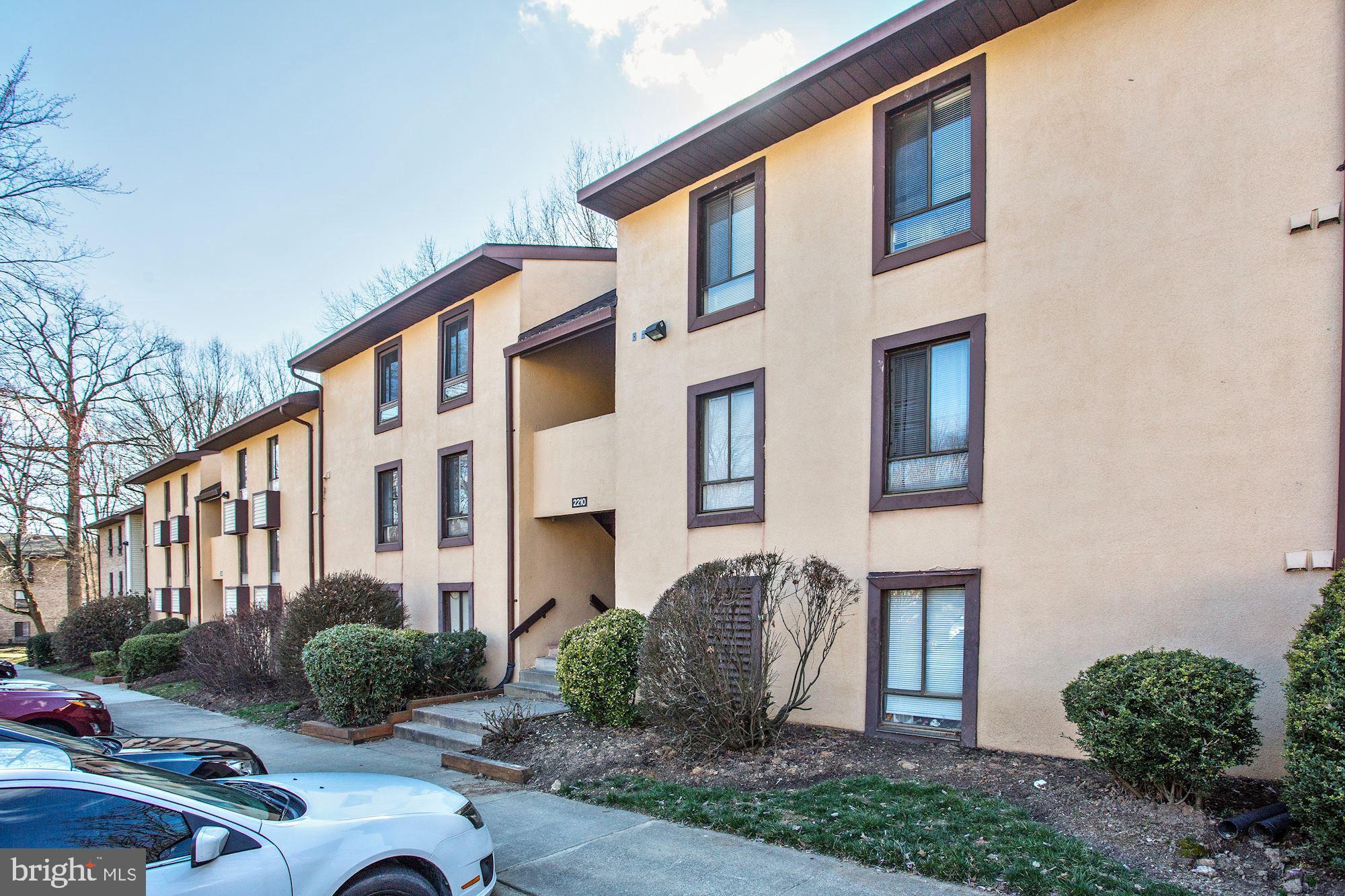 2210 Castle Rock Square, Unit 11C Reston, VA 20191 - Photo 27 of 27 Gallery Image 27