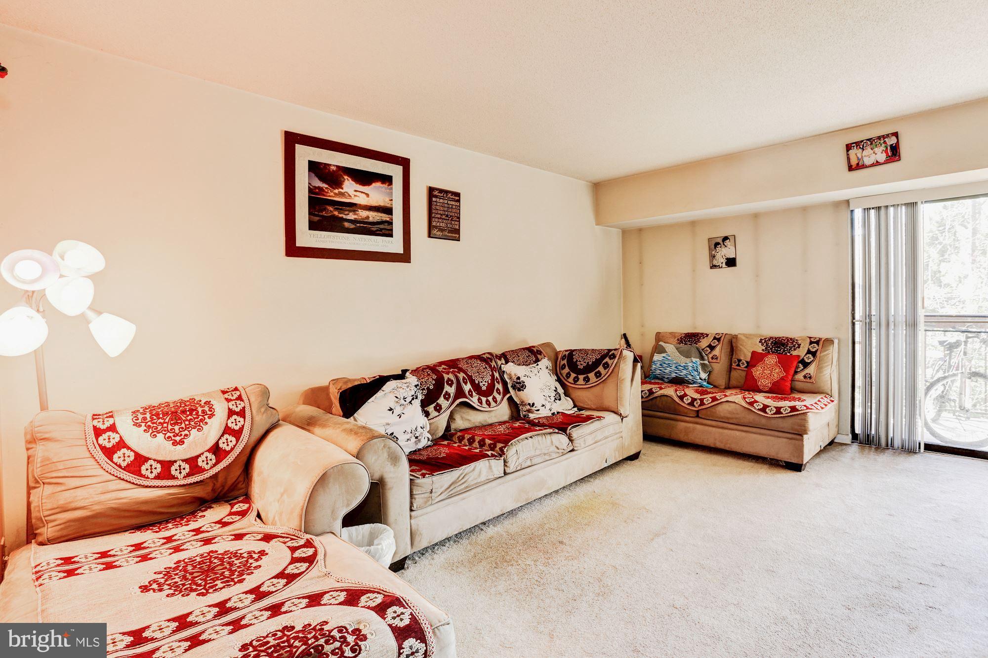 2210 Castle Rock Square, Unit 11C Reston, VA 20191 - Photo 7 of 27 Gallery Image 7