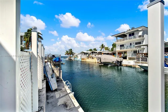 a front view of a house with outdoor space