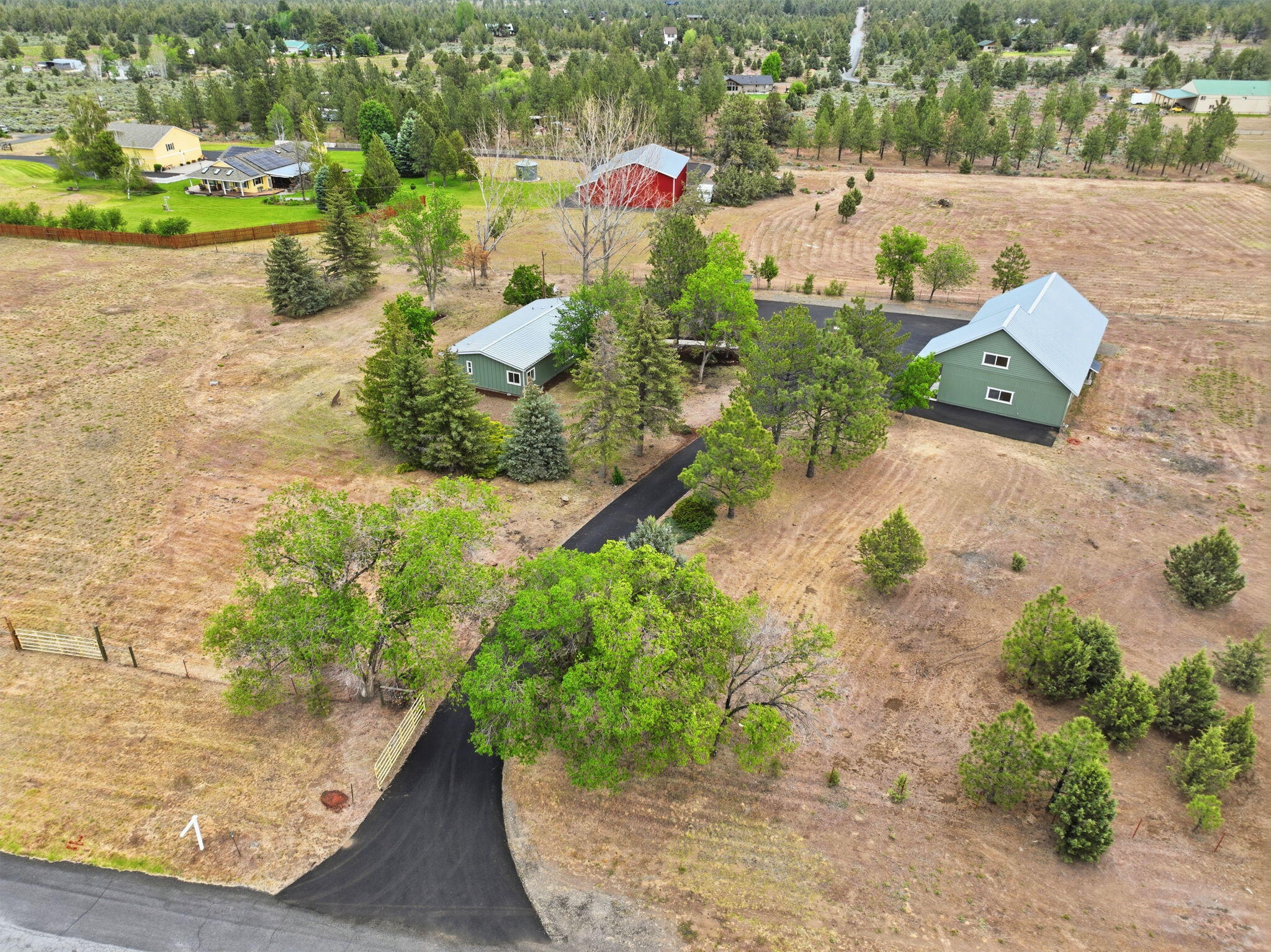 67292 Rabbit Brush Way Bend, OR 97703 - Photo 40 of 54