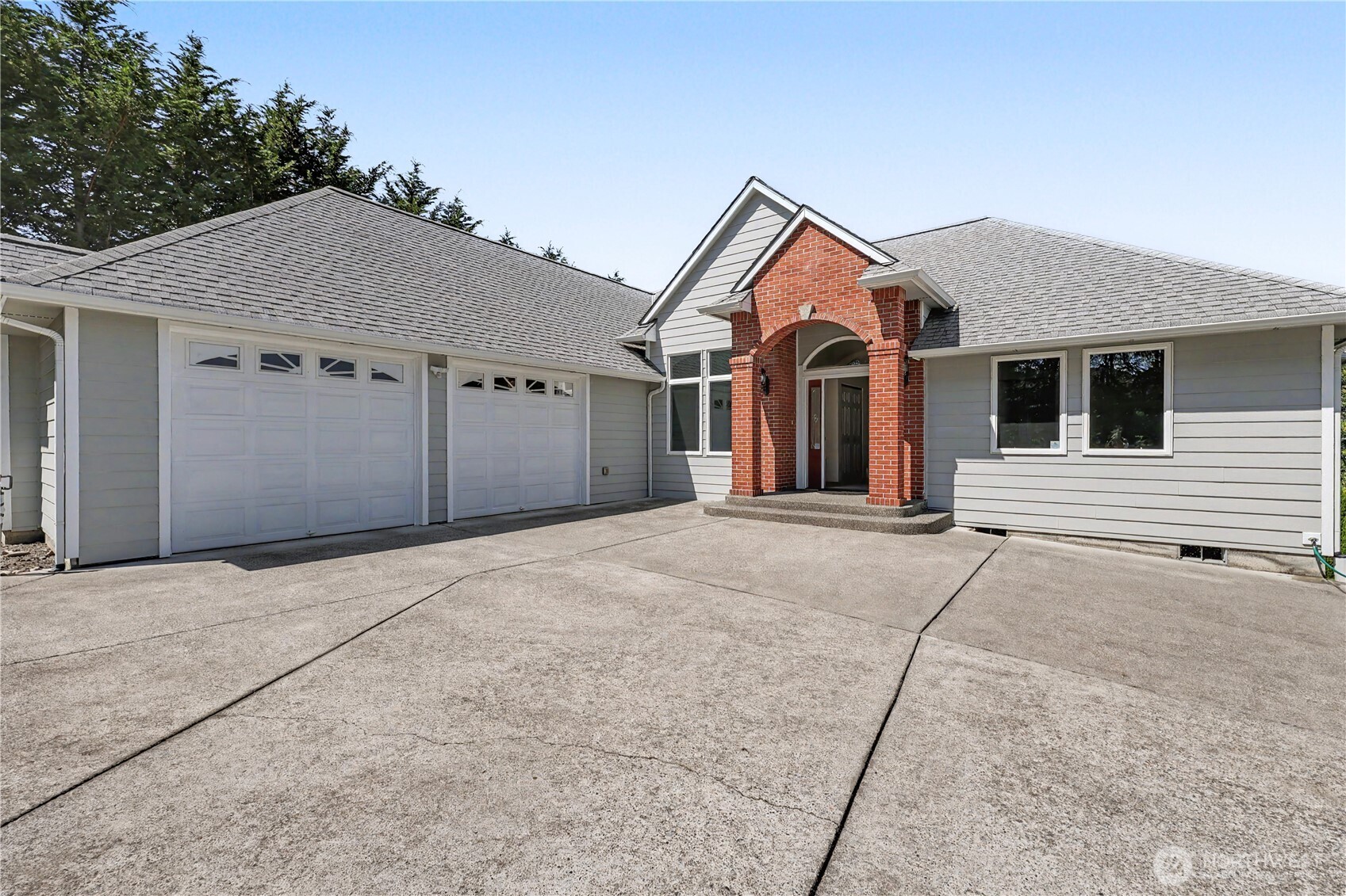 111 Les Saints Road Sequim, WA 98382 - Photo 1 of 38 Gallery Image 1
