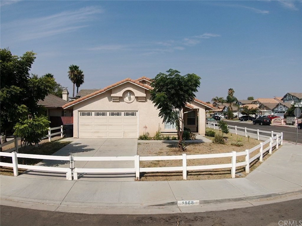 1868 Sierra Espadan Road Perris, CA 92571 - Photo 1 of 1 Gallery Image 1