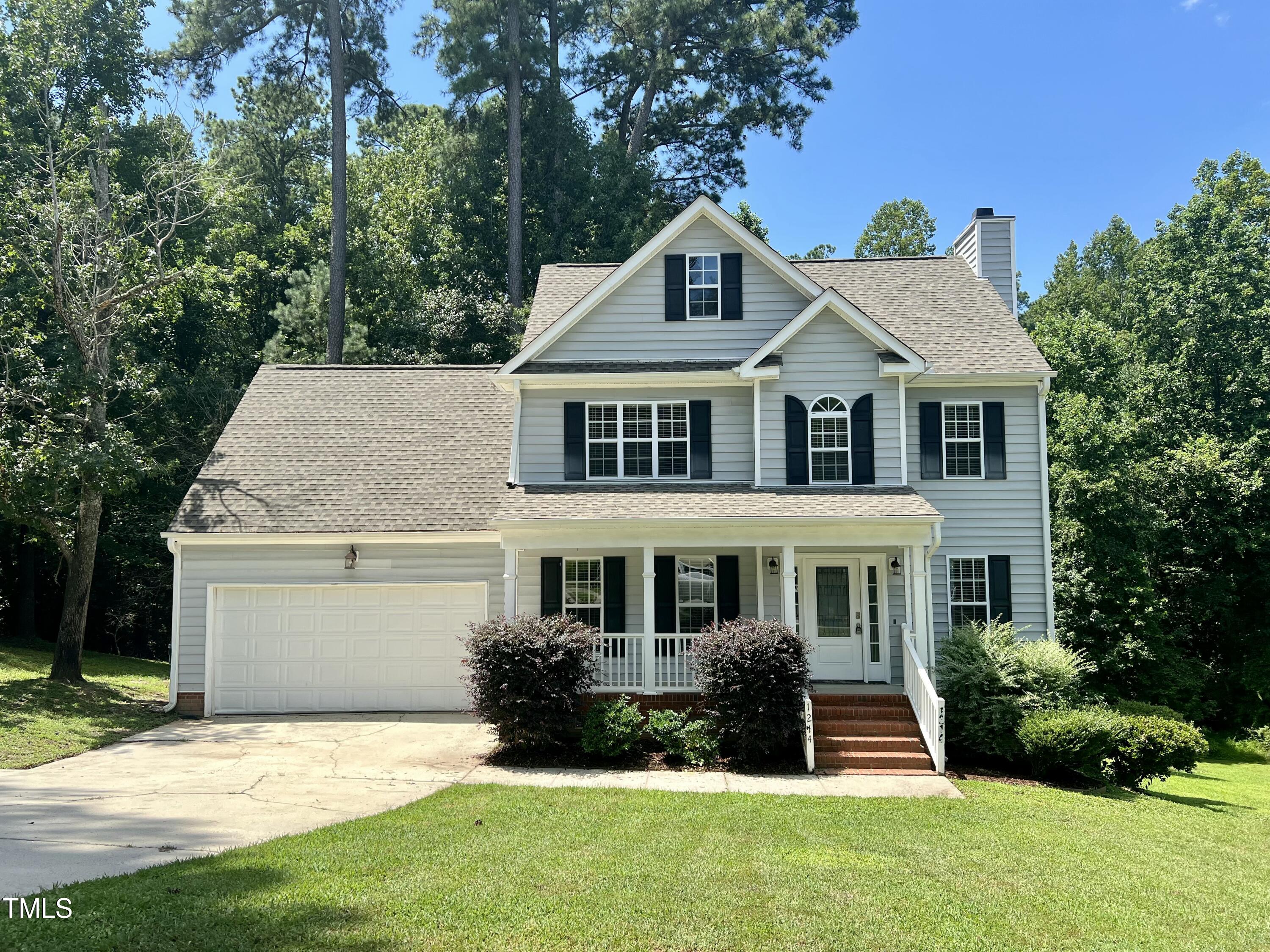 1214 Delham Road Knightdale, NC 27545 - Photo 1 of 29 IMG_4924