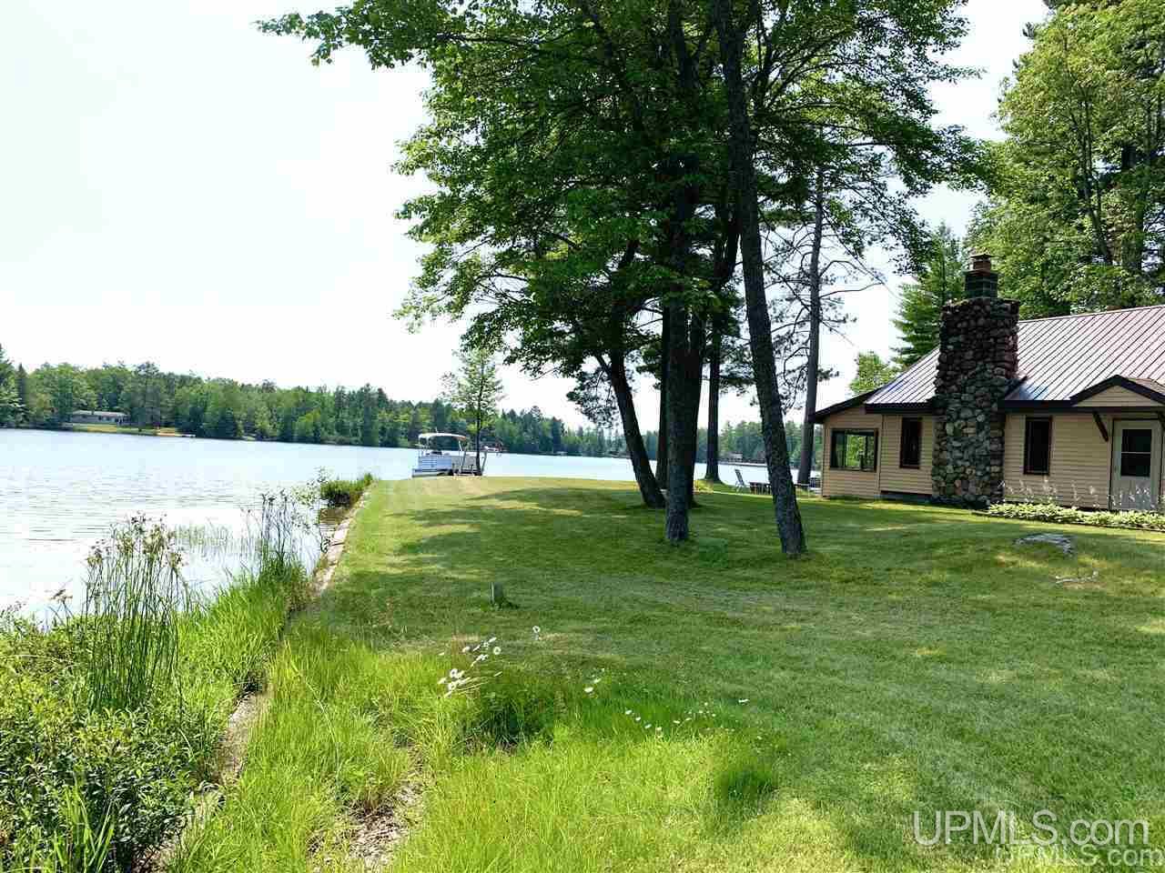 2005 East Co Road Little Lake, MI 49833 - Photo 9 of 48