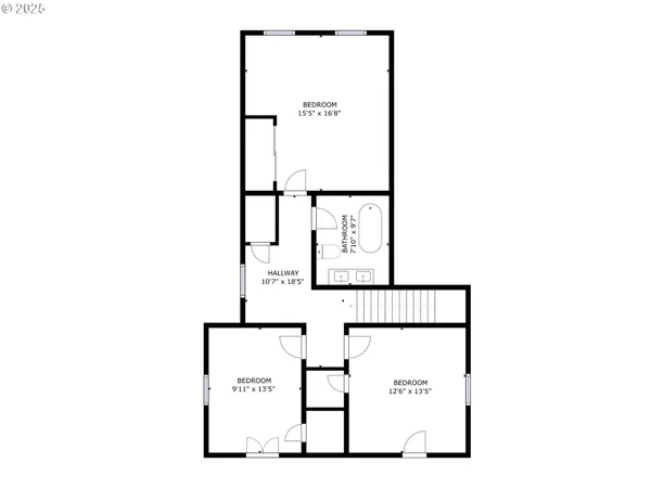 $569,000 | 409 North 8th Street, Cottage Grove, OR 97424