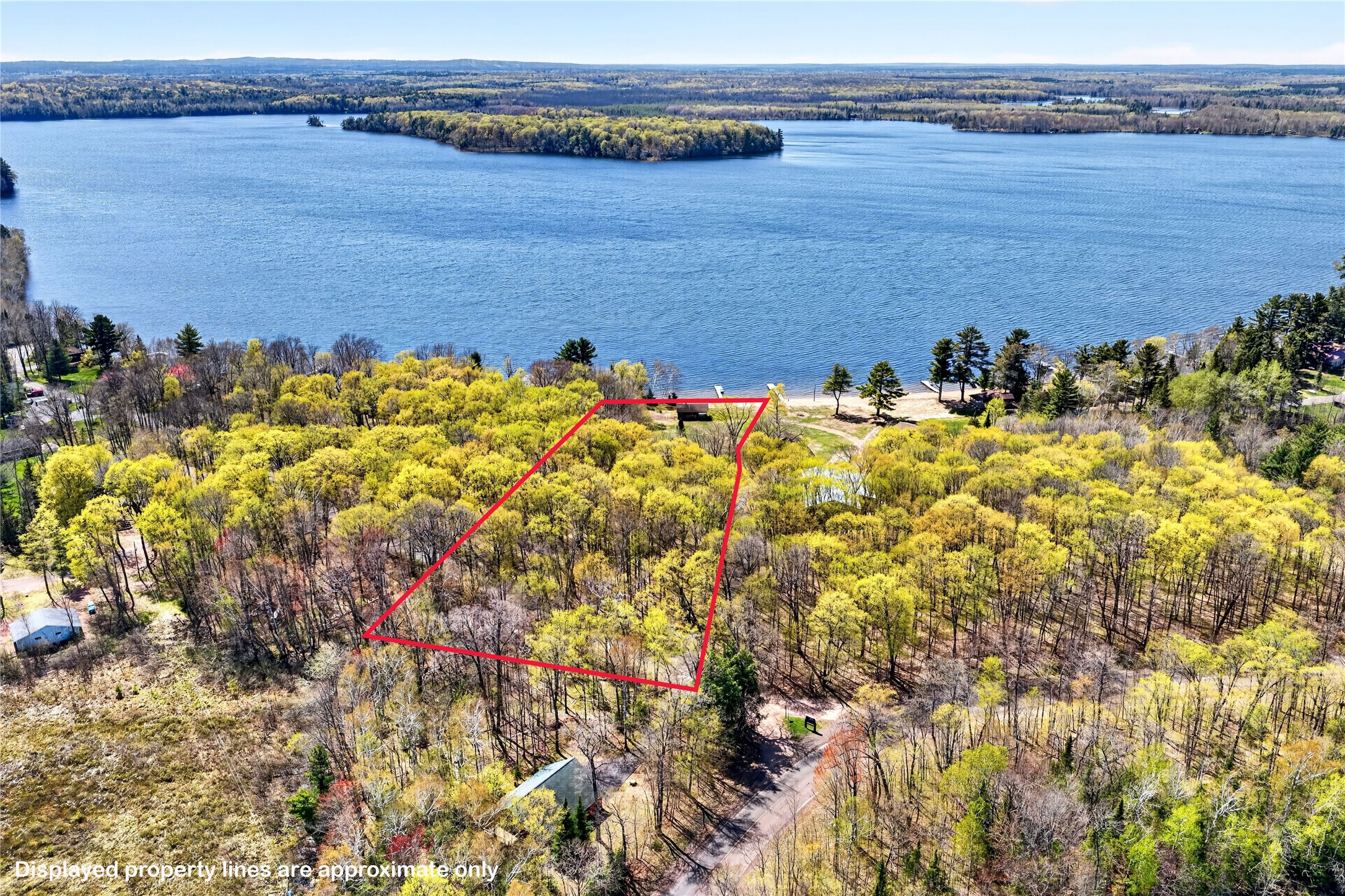 44145 Dodd Drive, Unit LOT 3 Cable, WI 54821 - Photo 3 of 33