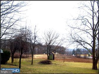 3612 Stump Road Doylestown, PA 18902 - Photo 3 of 3 a view of yard with trees