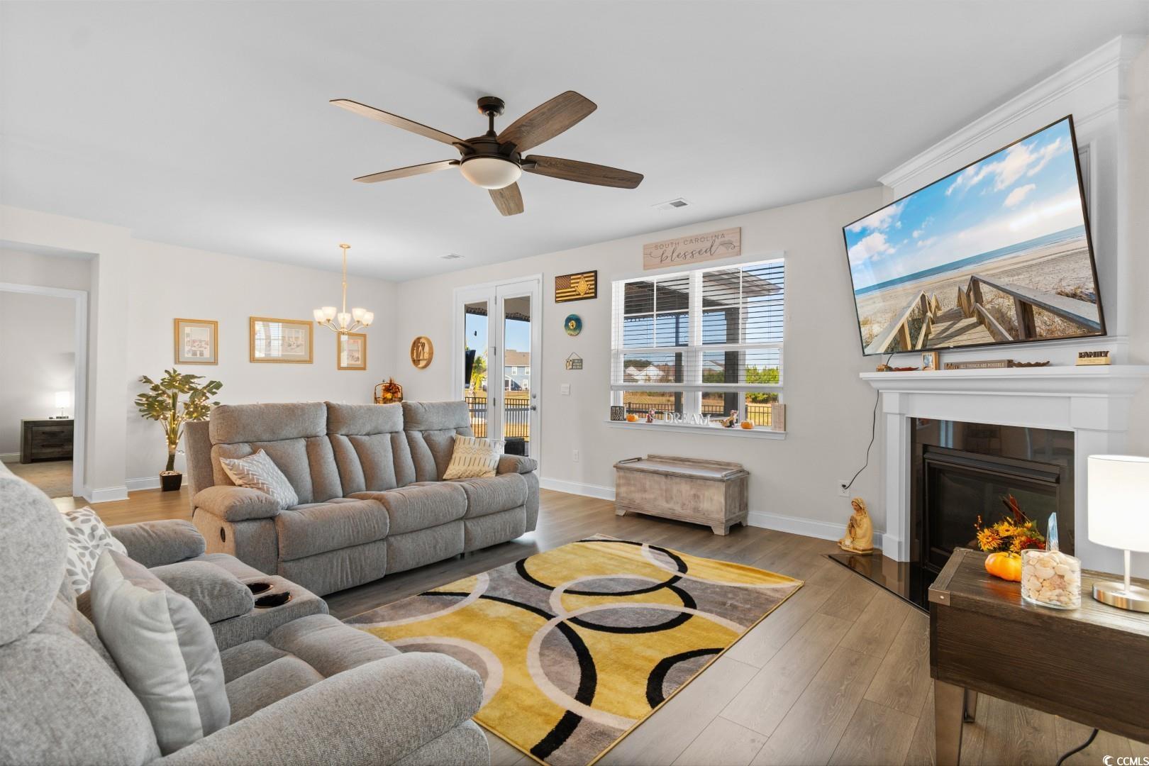 3095 Gillham Loop Myrtle Beach, SC 29588 - Photo 11 of 38