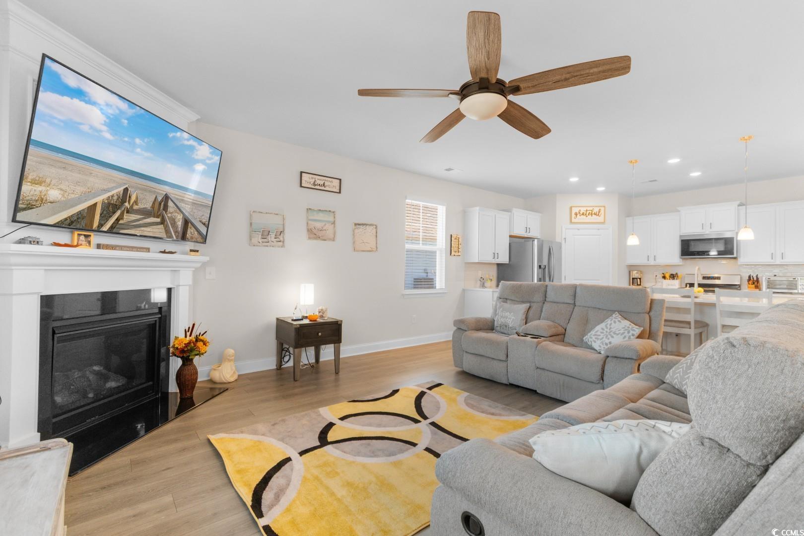 3095 Gillham Loop Myrtle Beach, SC 29588 - Photo 12 of 38