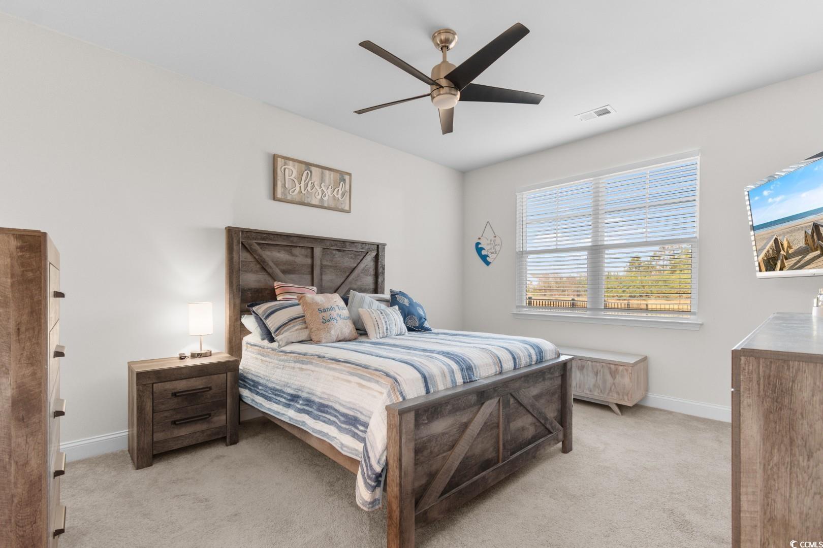 3095 Gillham Loop Myrtle Beach, SC 29588 - Photo 13 of 38