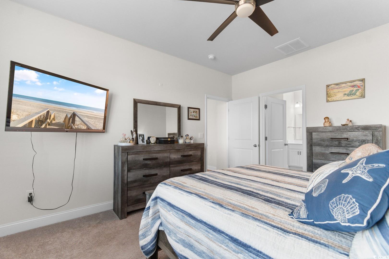 3095 Gillham Loop Myrtle Beach, SC 29588 - Photo 14 of 38