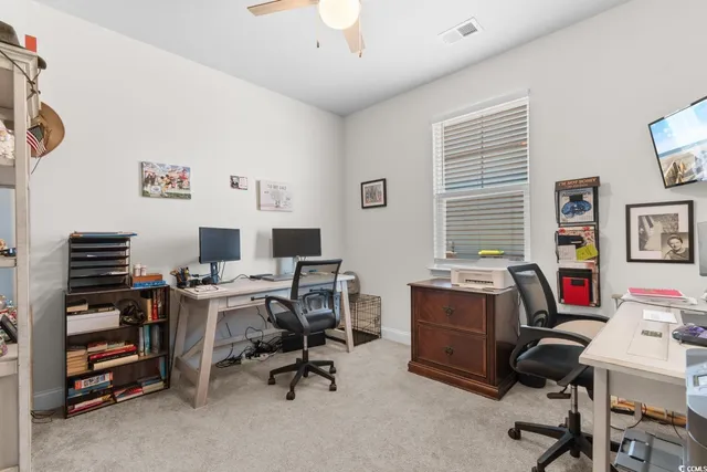 $495,000 | 3095 Gillham Loop, Myrtle Beach, SC 29588