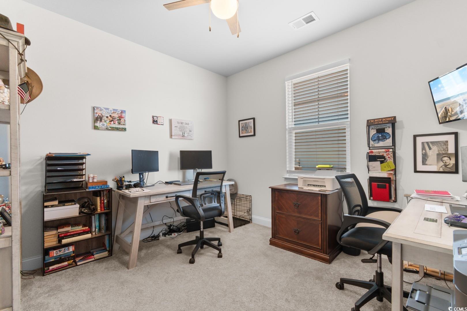 3095 Gillham Loop Myrtle Beach, SC 29588 - Photo 17 of 38