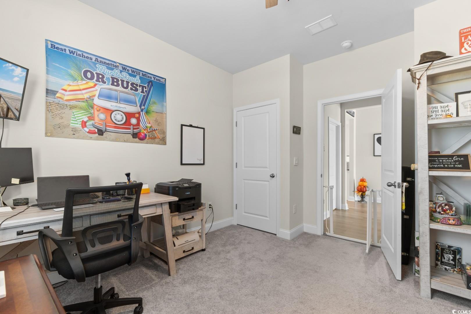 3095 Gillham Loop Myrtle Beach, SC 29588 - Photo 18 of 38