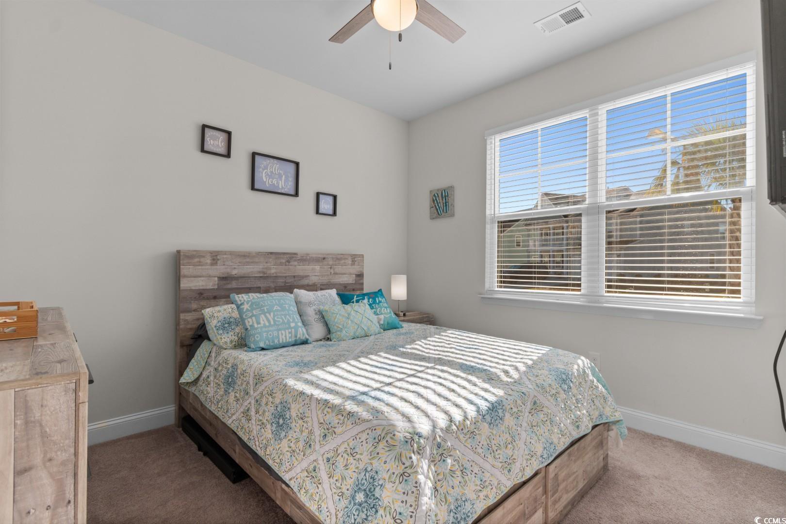 3095 Gillham Loop Myrtle Beach, SC 29588 - Photo 19 of 38