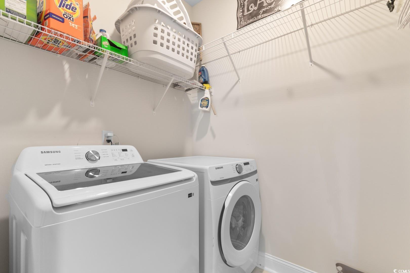 3095 Gillham Loop Myrtle Beach, SC 29588 - Photo 24 of 38