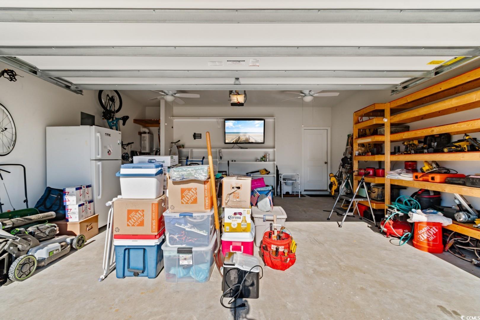 3095 Gillham Loop Myrtle Beach, SC 29588 - Photo 25 of 38