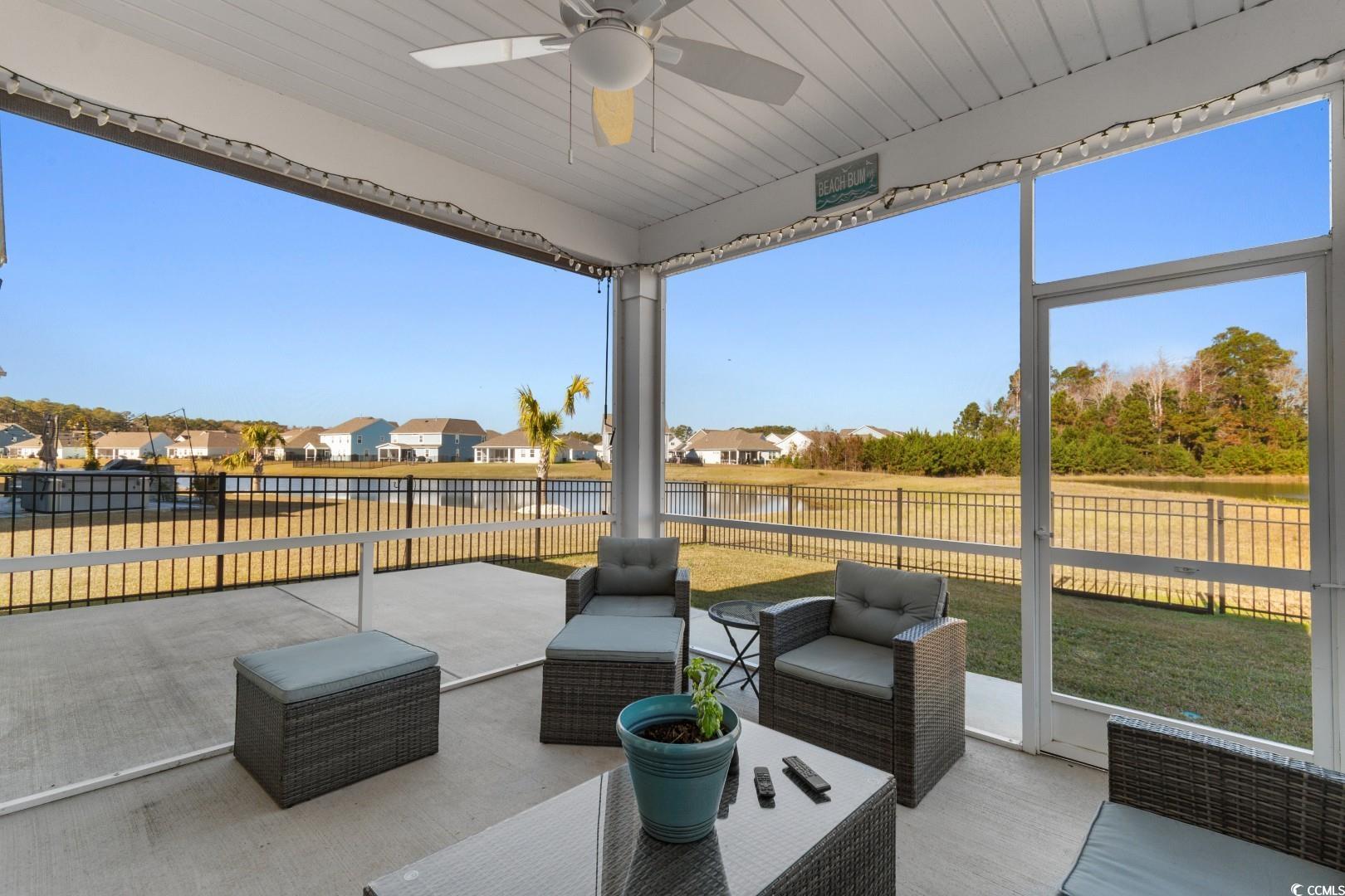 3095 Gillham Loop Myrtle Beach, SC 29588 - Photo 26 of 38