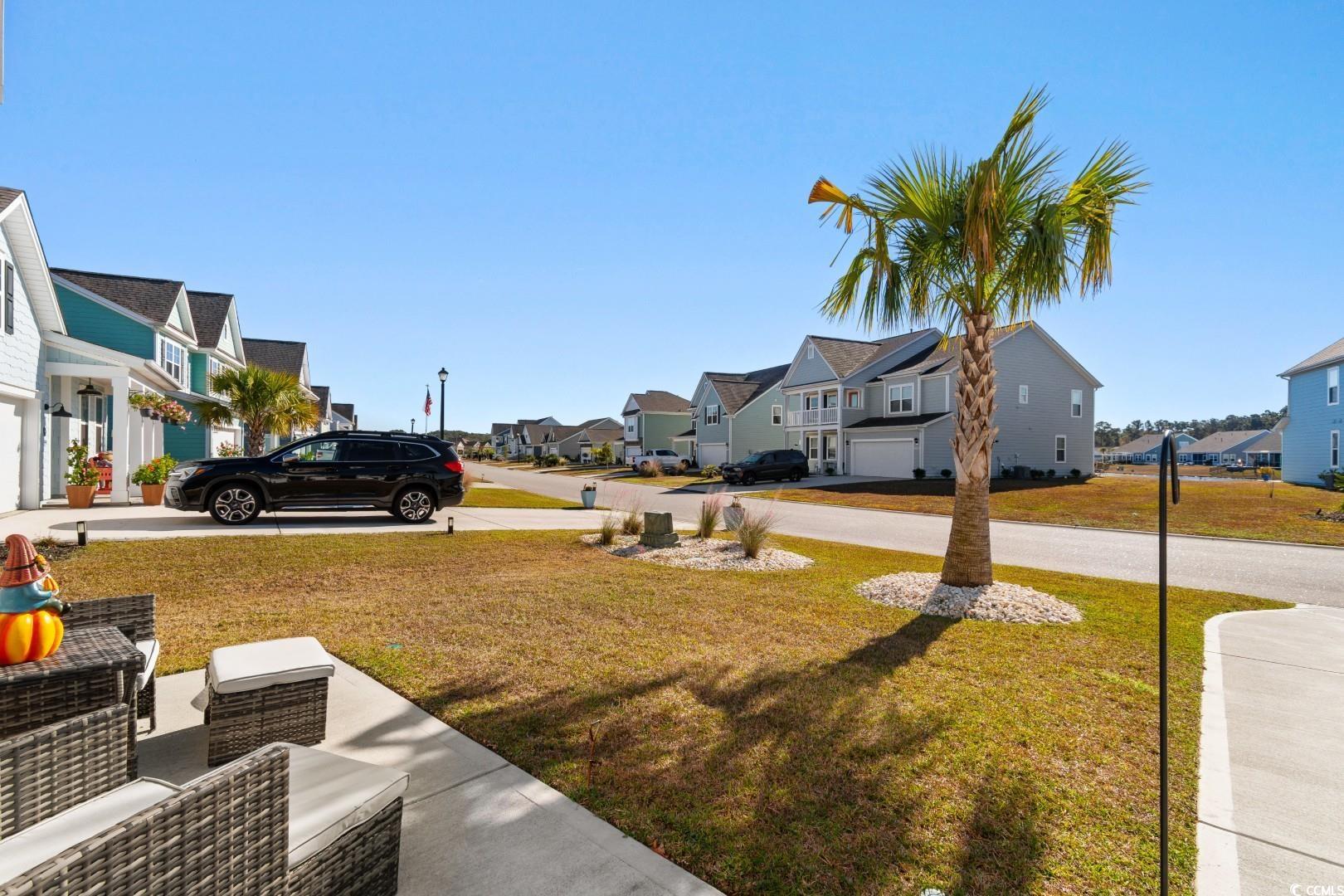 3095 Gillham Loop Myrtle Beach, SC 29588 - Photo 27 of 38
