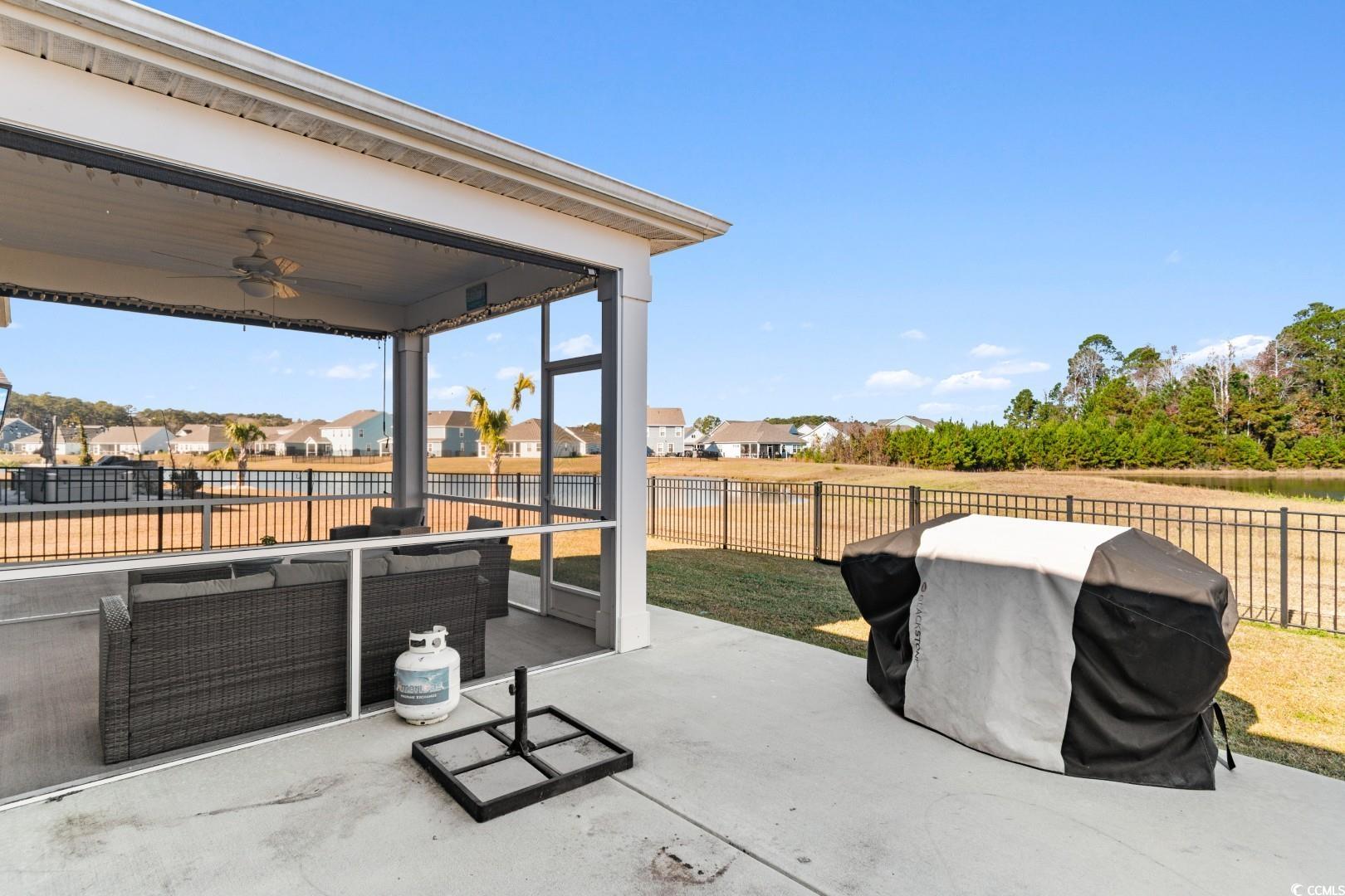 3095 Gillham Loop Myrtle Beach, SC 29588 - Photo 28 of 38