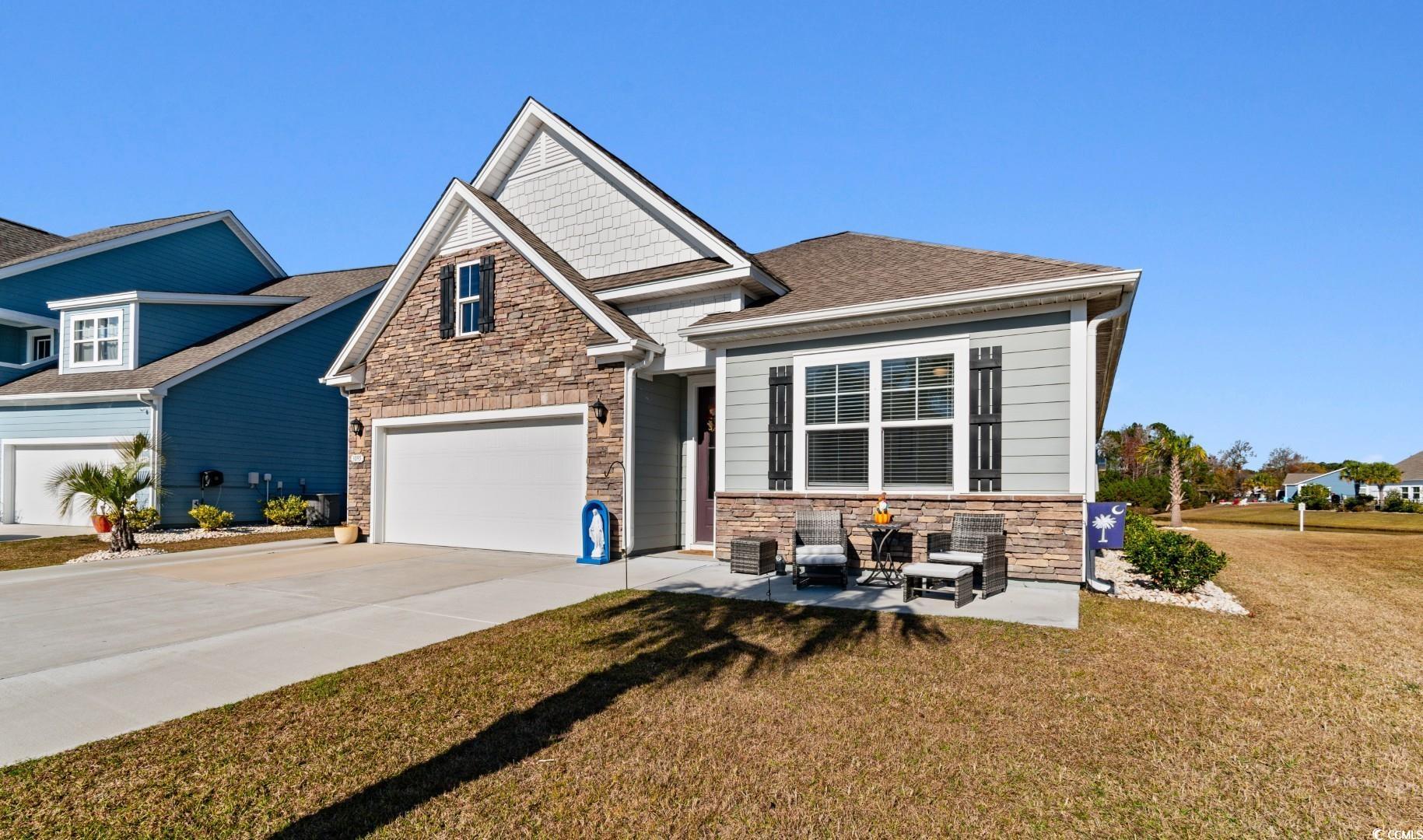 3095 Gillham Loop Myrtle Beach, SC 29588 - Photo 30 of 38