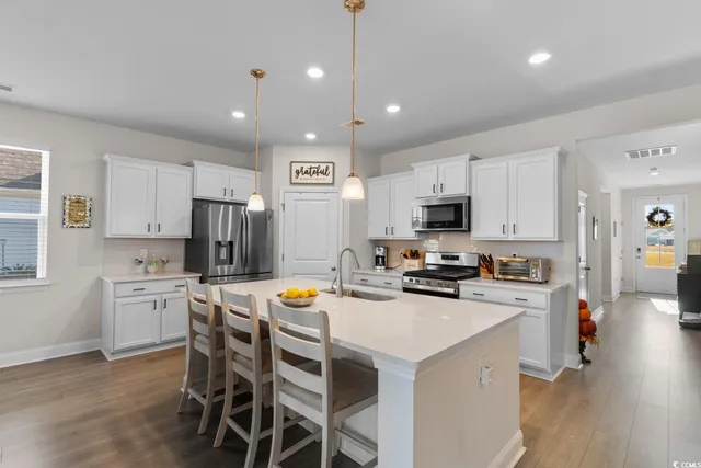 $495,000 | 3095 Gillham Loop, Myrtle Beach, SC 29588