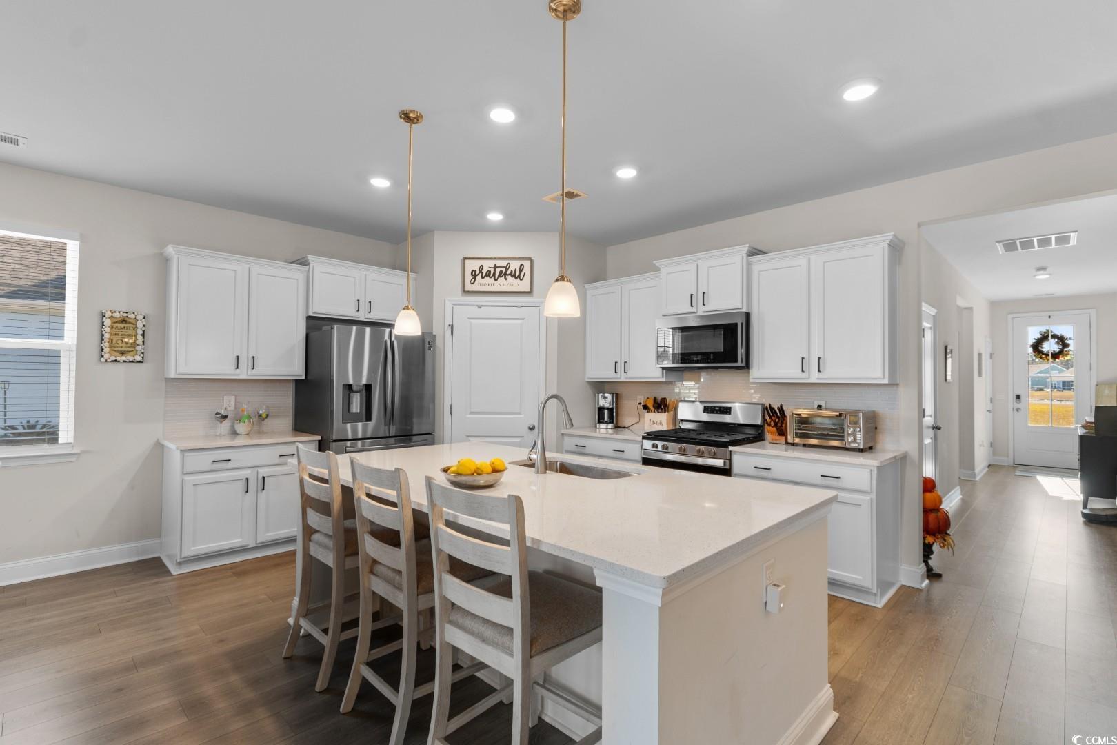 3095 Gillham Loop Myrtle Beach, SC 29588 - Photo 3 of 38