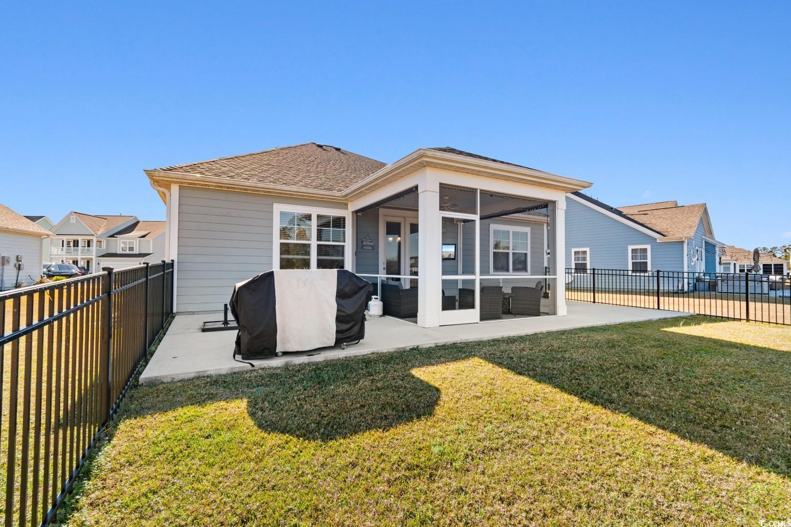 3095 Gillham Loop Myrtle Beach, SC 29588 - Photo 31 of 38