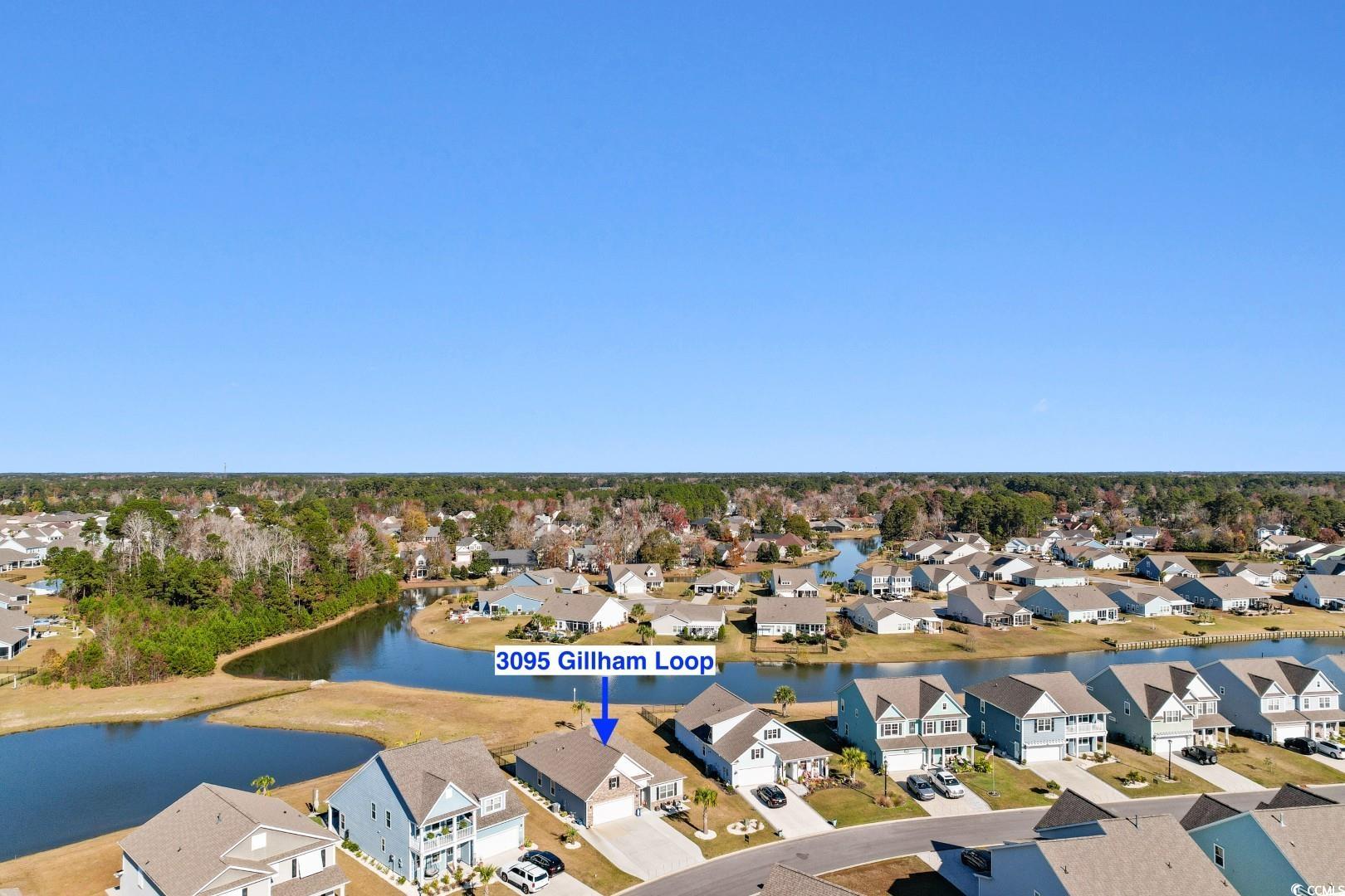 3095 Gillham Loop Myrtle Beach, SC 29588 - Photo 34 of 38