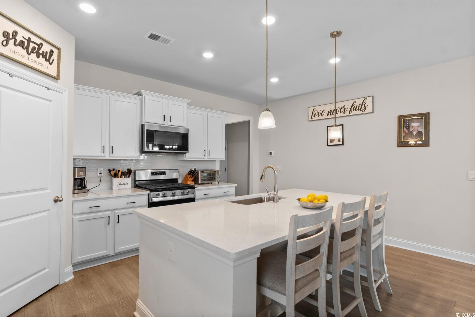 3095 Gillham Loop Myrtle Beach, SC 29588 - Photo 4 of 38