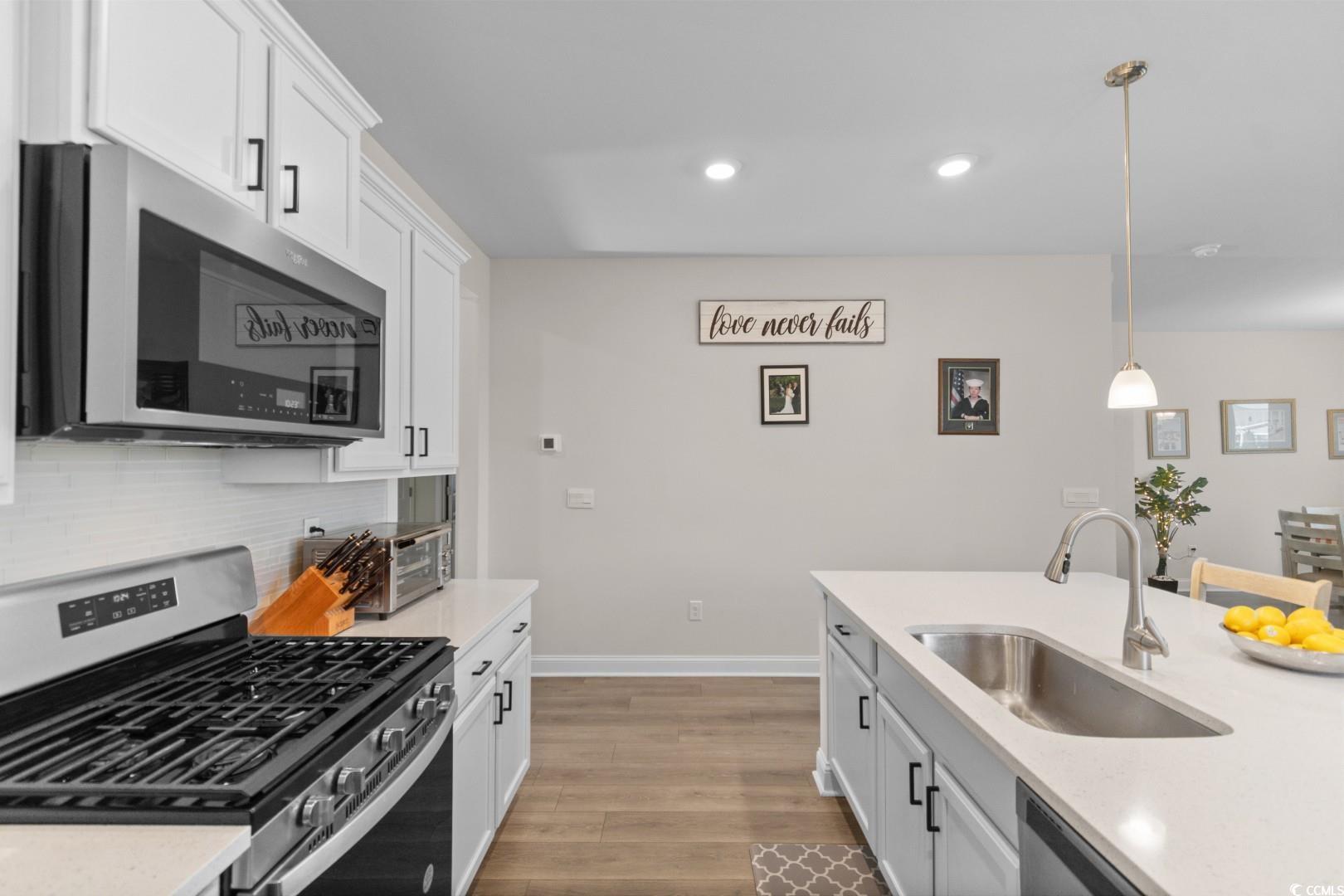 3095 Gillham Loop Myrtle Beach, SC 29588 - Photo 5 of 38