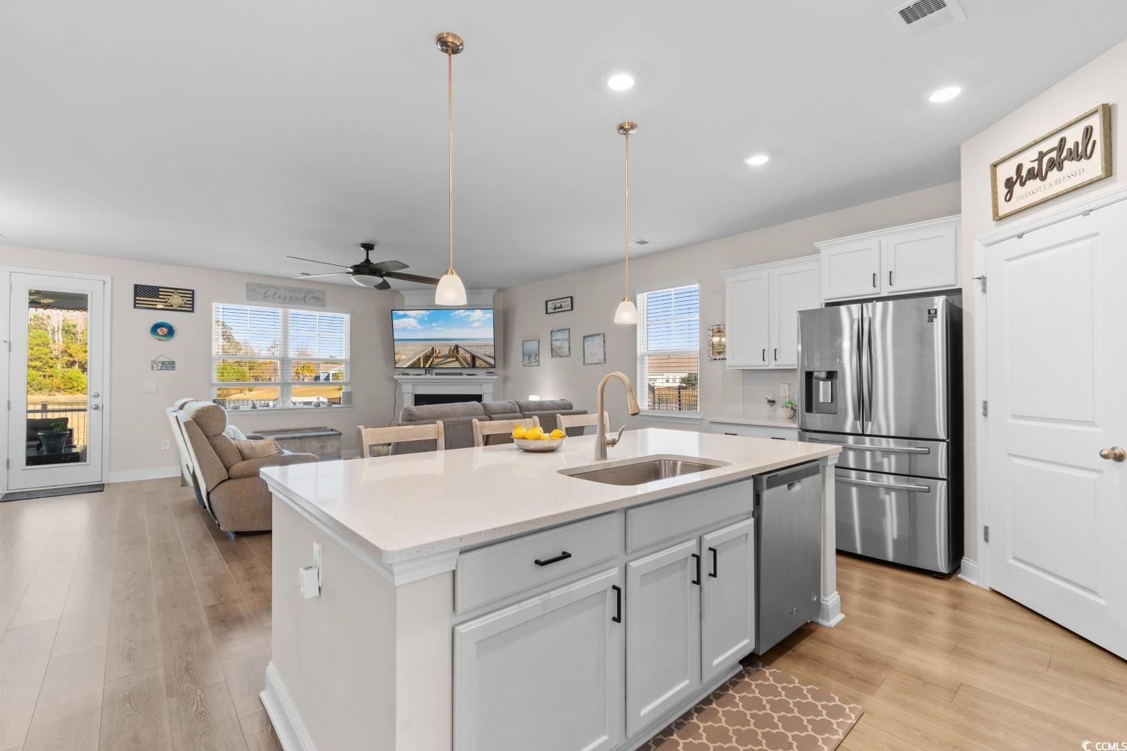 3095 Gillham Loop Myrtle Beach, SC 29588 - Photo 6 of 38