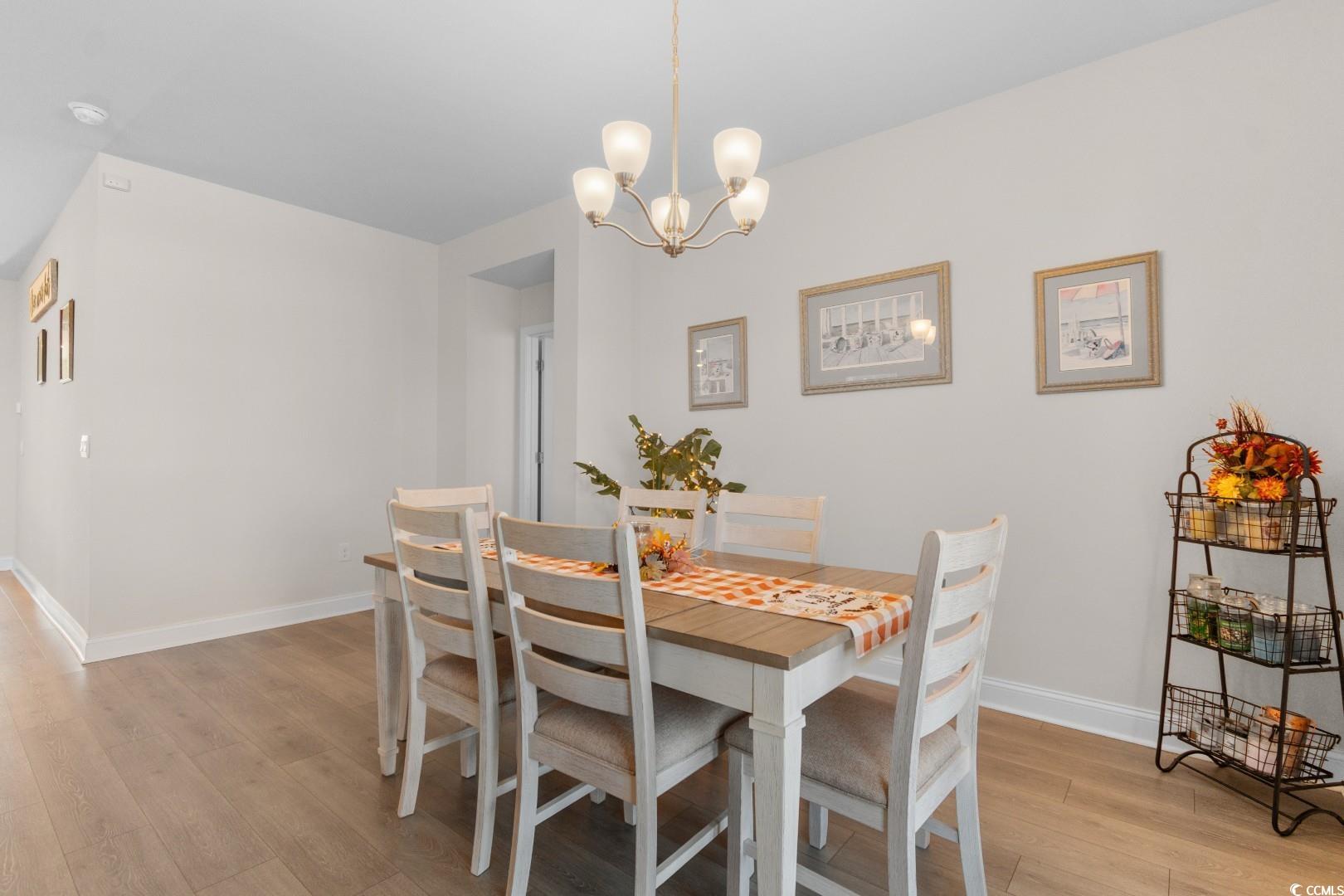 3095 Gillham Loop Myrtle Beach, SC 29588 - Photo 8 of 38