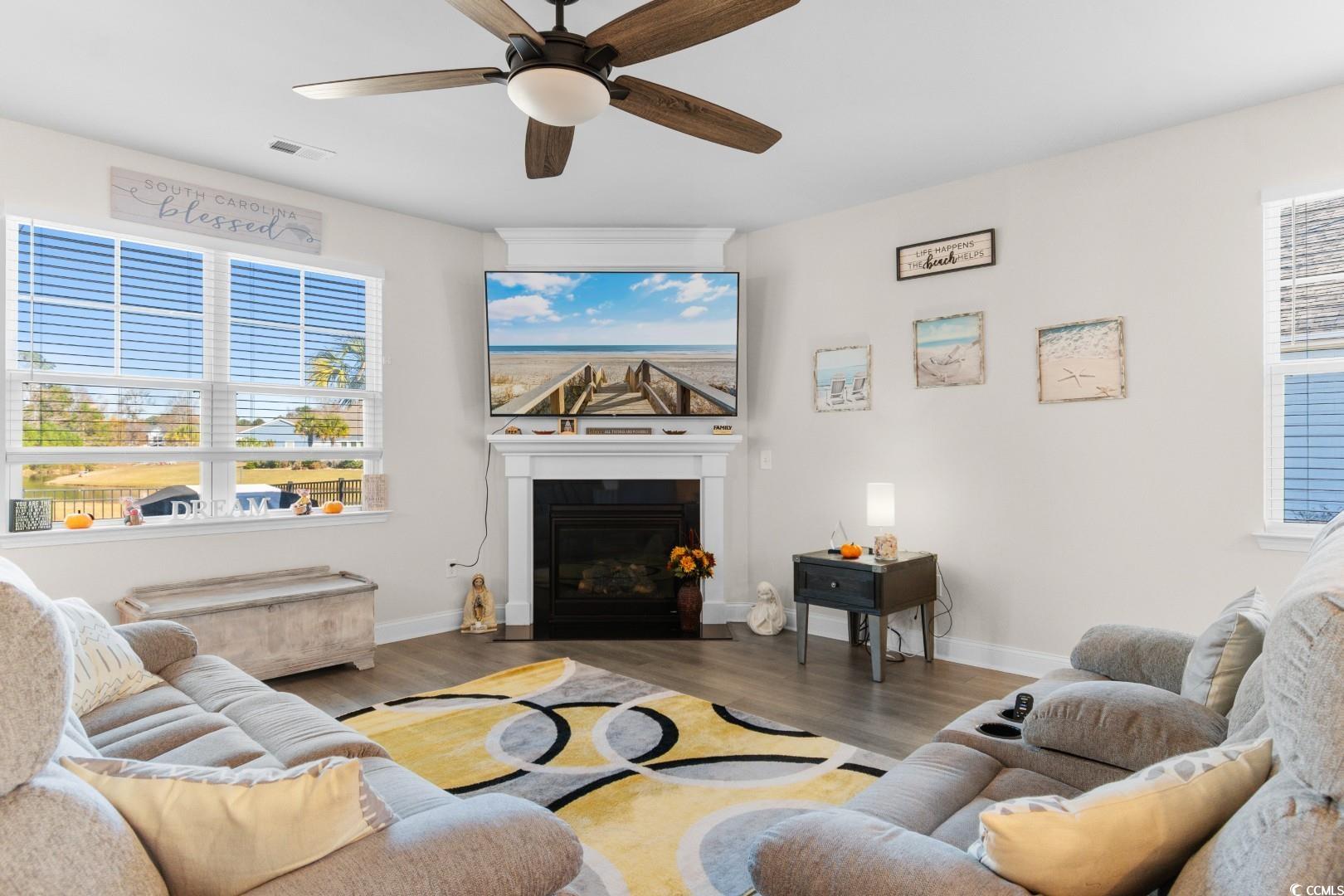 3095 Gillham Loop Myrtle Beach, SC 29588 - Photo 10 of 38