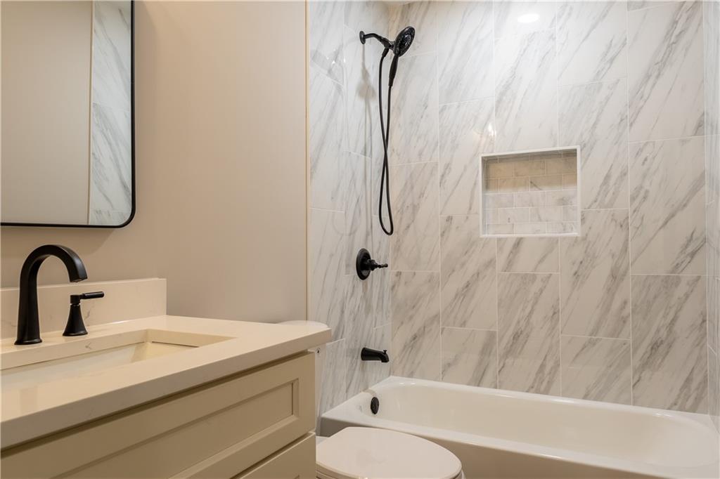 314 Hulseytown Road Dallas, GA 30157 - Photo 11 of 23