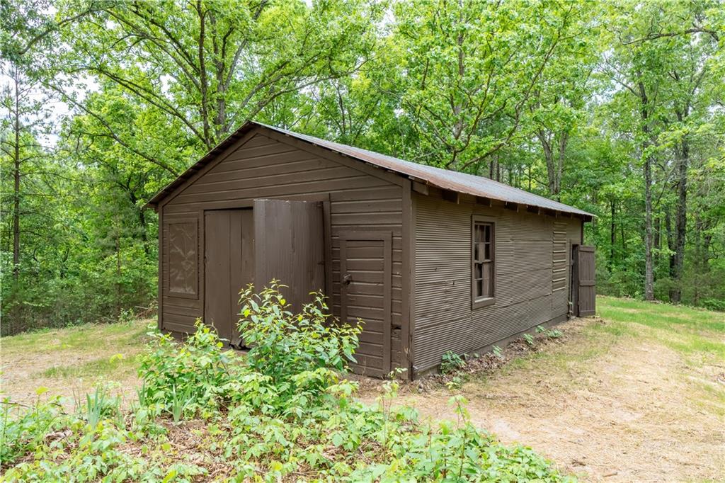 314 Hulseytown Road Dallas, GA 30157 - Photo 16 of 23