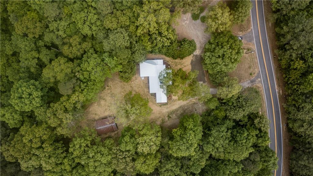 314 Hulseytown Road Dallas, GA 30157 - Photo 20 of 23