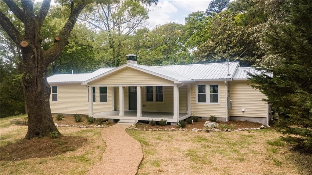 314 Hulseytown Road Dallas, GA 30157 - Photo 22 of 23