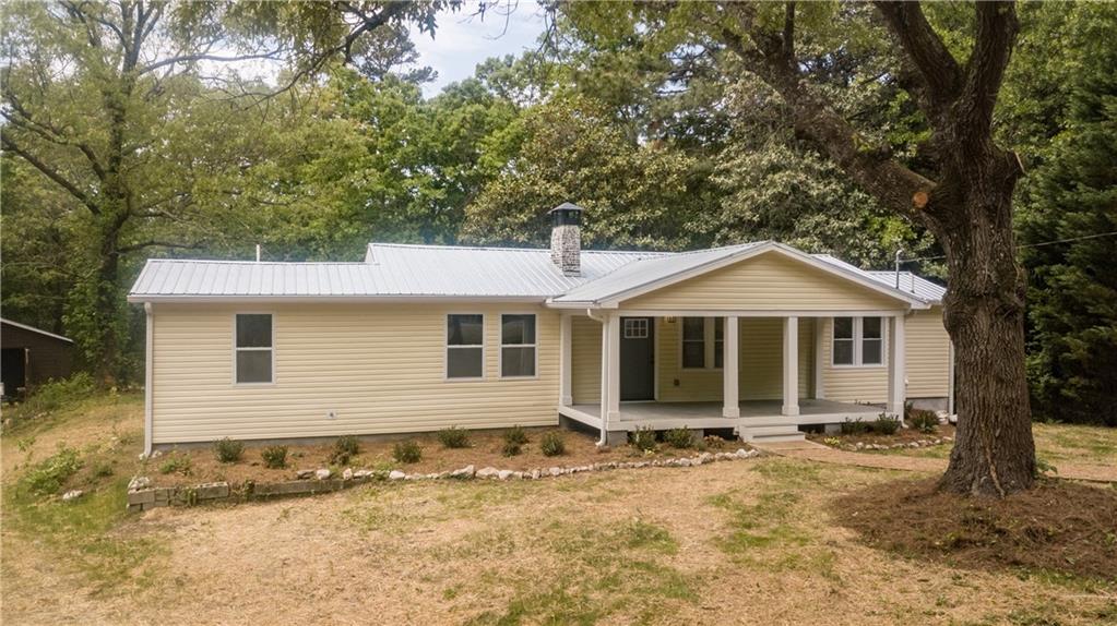 314 Hulseytown Road Dallas, GA 30157 - Photo 23 of 23