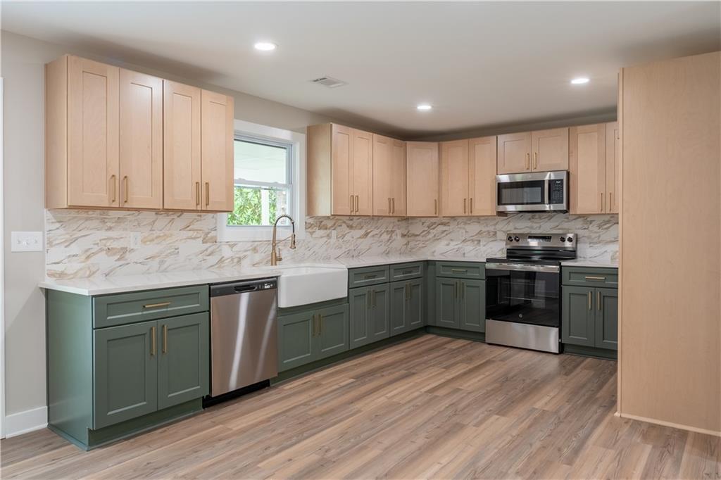314 Hulseytown Road Dallas, GA 30157 - Photo 3 of 23