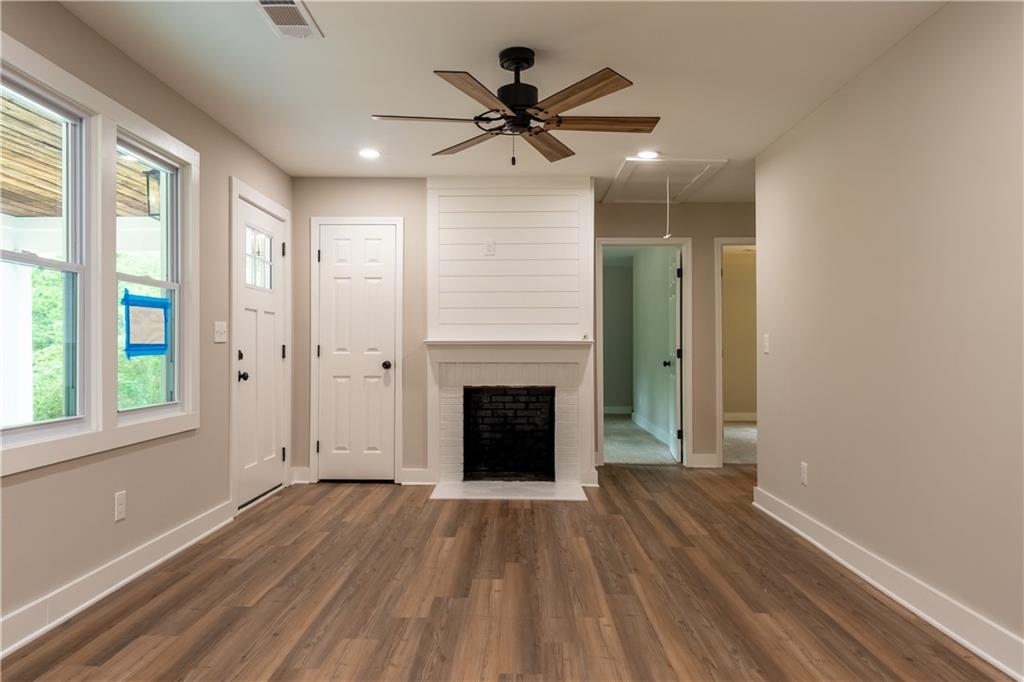 314 Hulseytown Road Dallas, GA 30157 - Photo 5 of 23